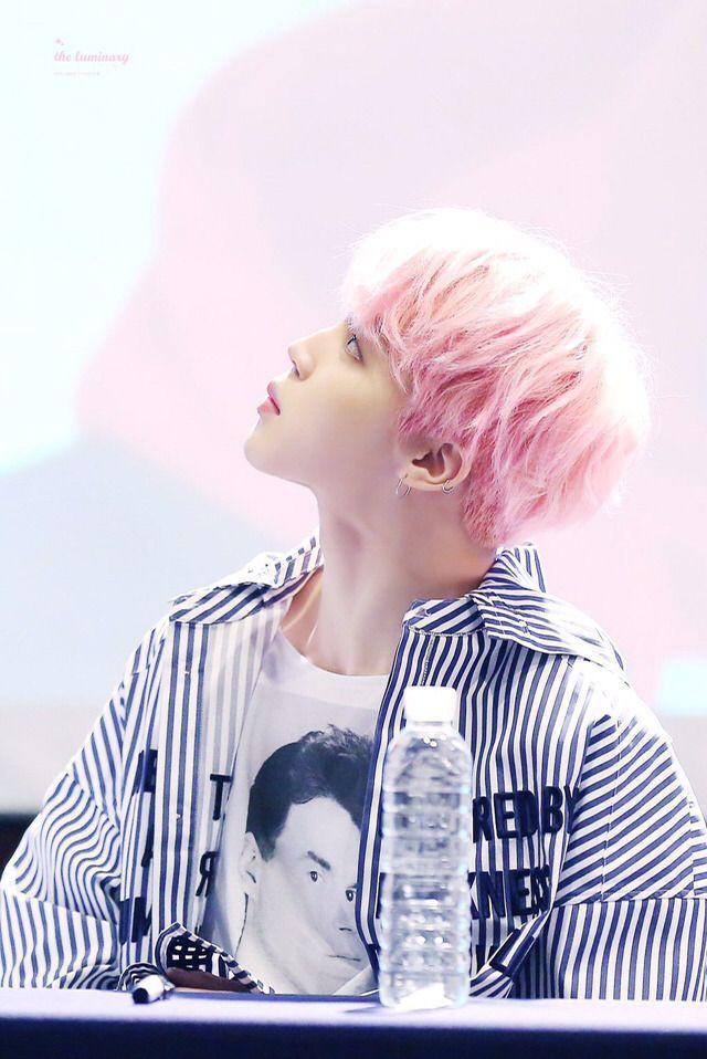 봄날 지민이 ㅠㅠ 너무 사랑해..