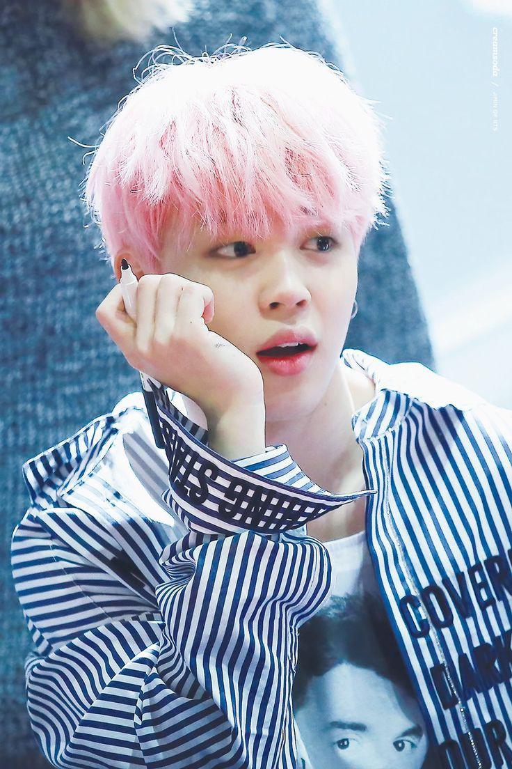 봄날 지민이 ㅠㅠ 너무 사랑해..