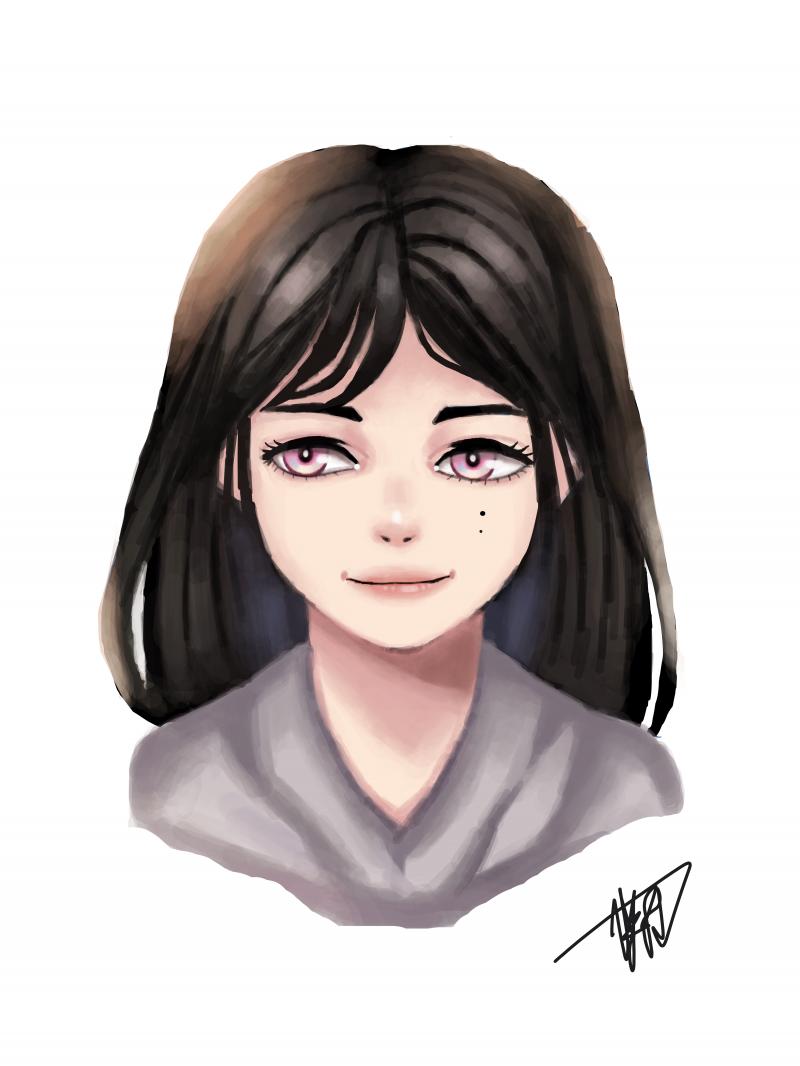 첫두상인데....지금 퀄리티에서는 두상 커미션 가격이 어느정도가 적당할까?
