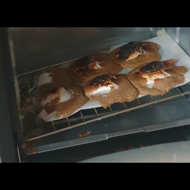 쿠키 절망 편