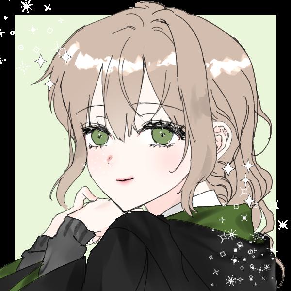 레주 혹시 자캐도될까..!! 그림 너무 예뻐서 신청하고싶어..ㅜㅜ 눈이 맑아지는 느낌? 아 참고로 길게 한줄로 땋은머리야!