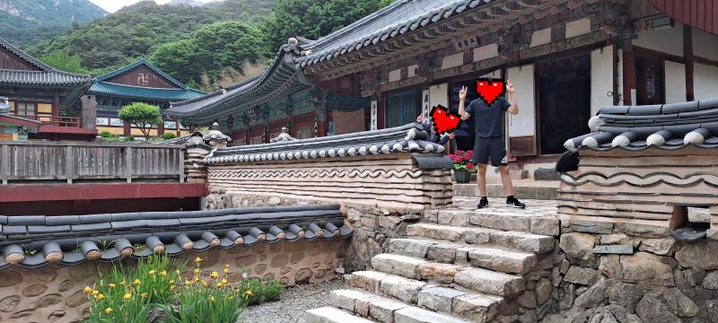 마이 마덜앤브라덜