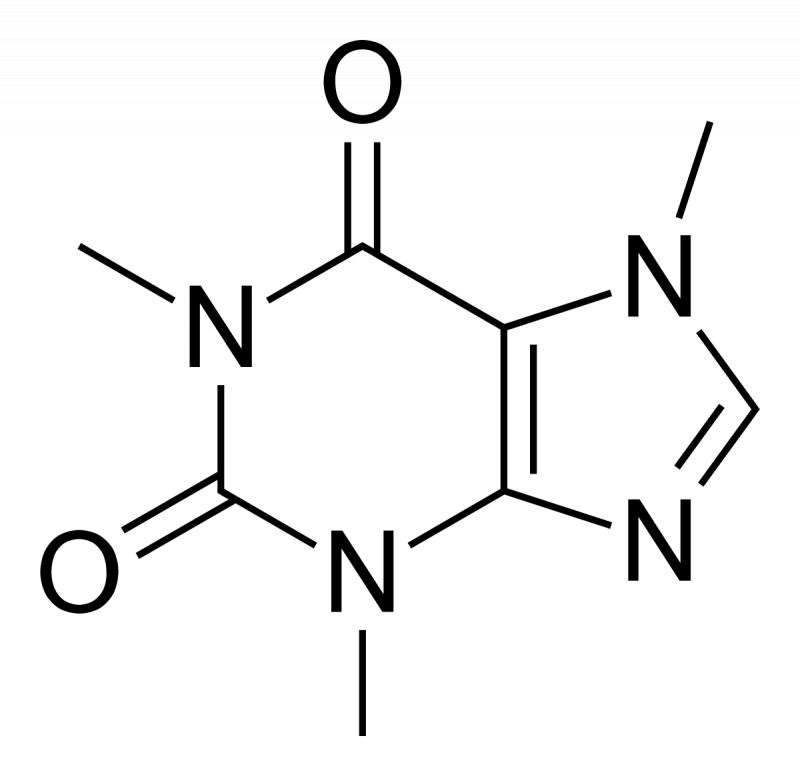 졸리네 피로와 연관된 조각상식 ~카페인과 피로~ 카페인과 AMP의 염기 구조는 비슷하다. 흔히 피로가 오는 것은 우리몸이 ATP를 많이 사용하고