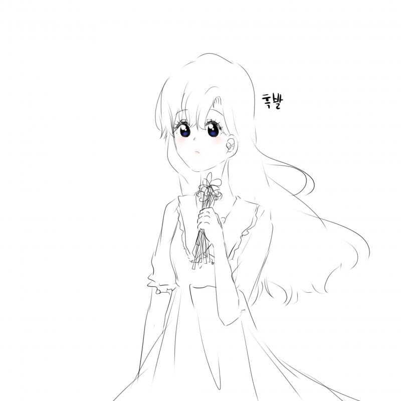 >>761 너무못그렸다..