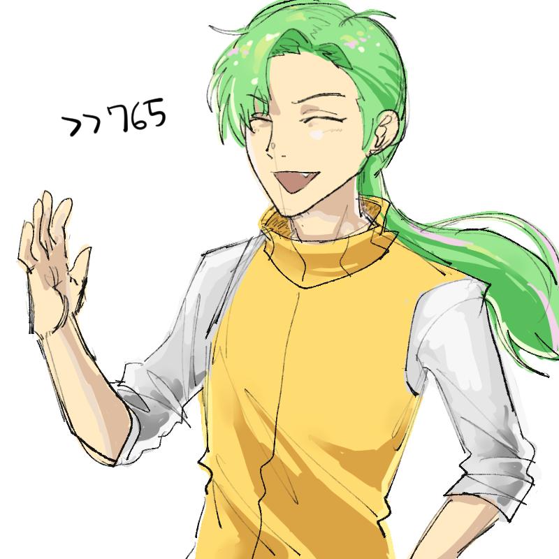 >>765 미안해 요즘 내가 채색이랑 컴그림을 안그려서 이게 좀... 익숙치 않다... 선 안따고 줘서 뭔가 양심에 찔리네