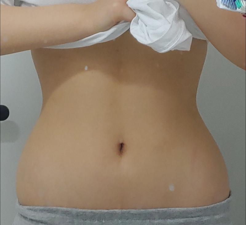 운동 42일차!! 오늘 불닭먹었어...