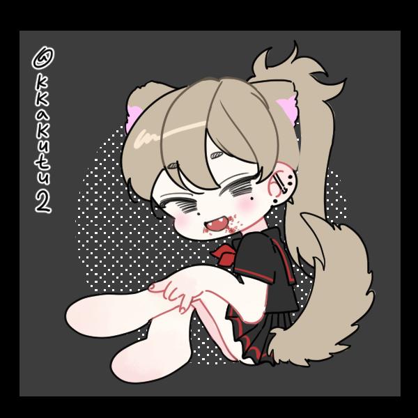 https://picrew.me/image_maker/75607 유혈