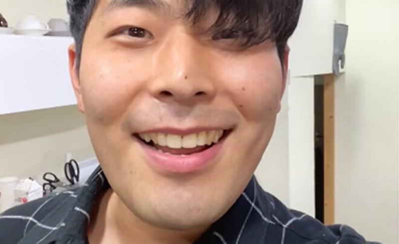 ์ต์ค:(์๋๋ค) ๋น์ ... ๋๋ฌด ์๋ฆ๋ค์์. ----์ด๋ป๊ฒ ๋๋ตํ ๊น?---- โท๋ค. โท๋น์ ๋์โก โท๋ฉ์ถฐ โท๋ค์ง๋์? >>95