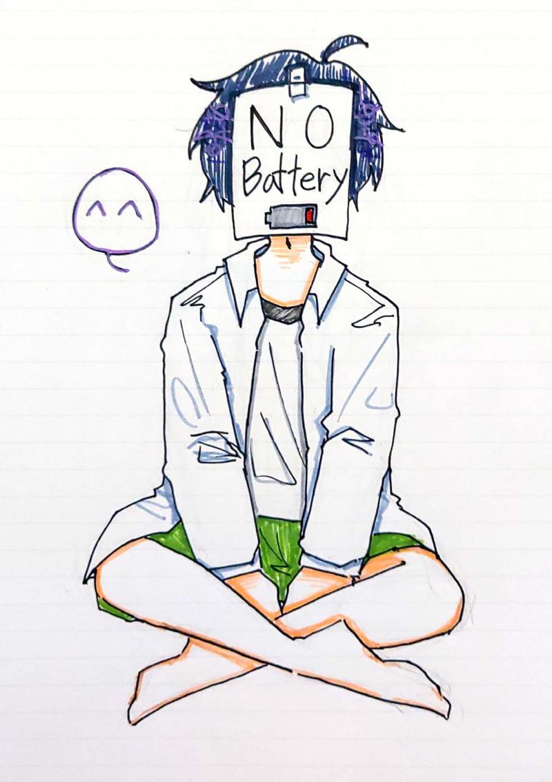 일상