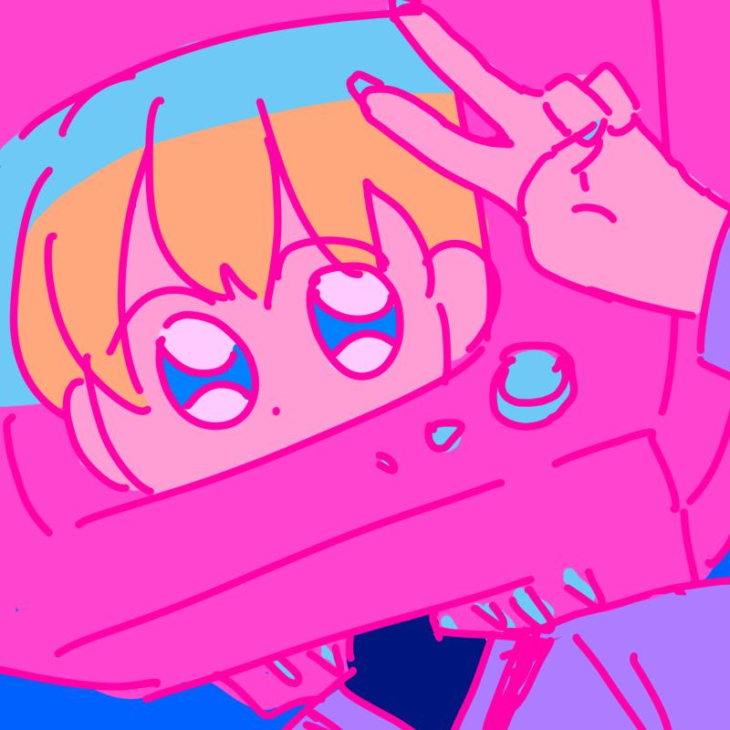 >>126 ~ >>129 네일아트 키워드를 깜빡해서 한 장 더그림...