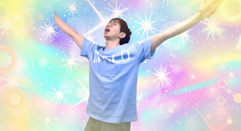 모에모에~~~큥!