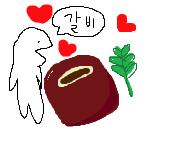 >>914 아이 러브 유 쏘머치 투💙 하지만 내가 네 뱃속에 있으면 서로 못 보잖아 뱉어!!!
