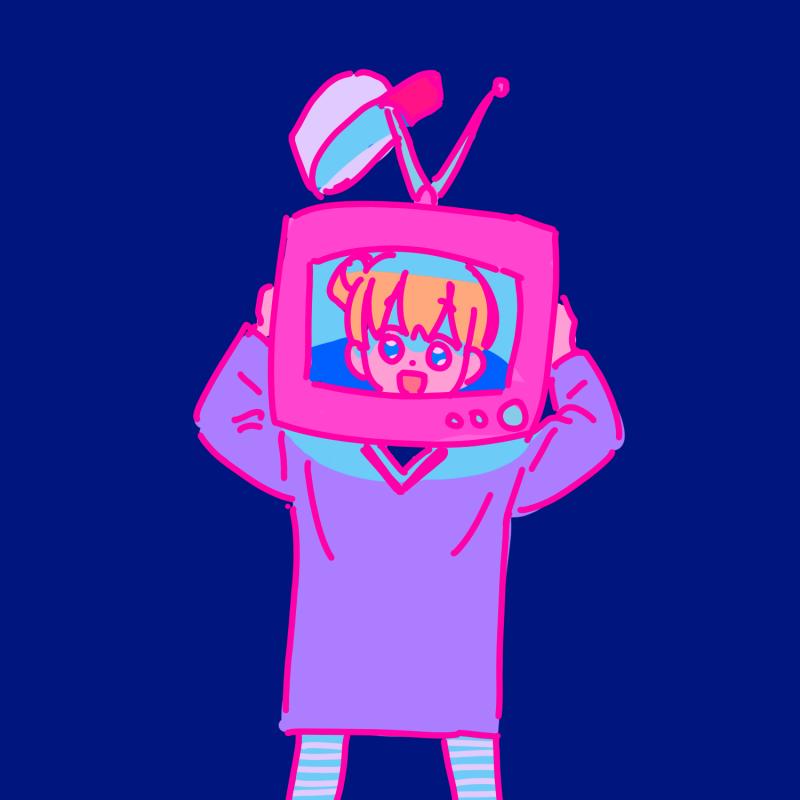 >>126 ~ >>129 네일아트 키워드를 깜빡해서 한 장 더그림...