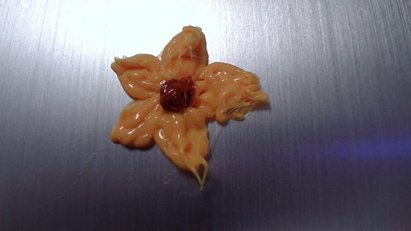 >>46 꽃 하나 더! 이번엔 해바라기