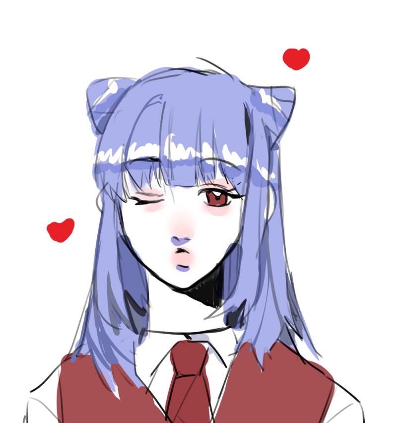 움쪽