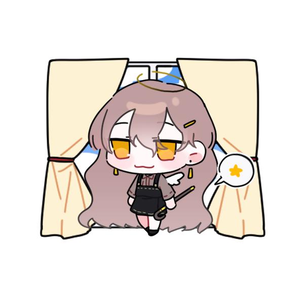완전 귀여워