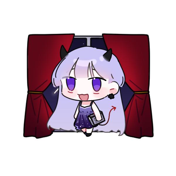 완전 귀여워