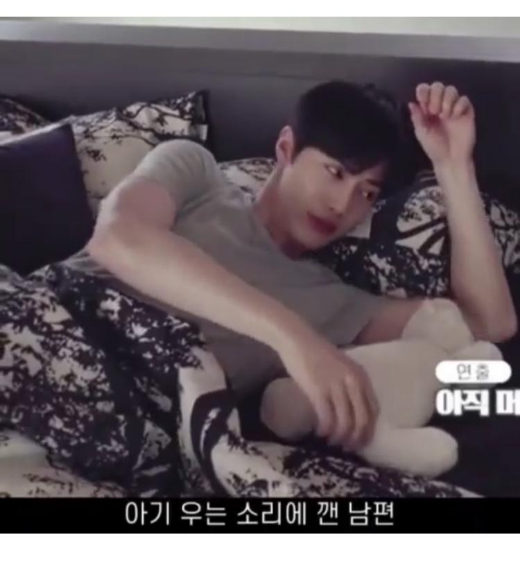 이분은 누구셔..?