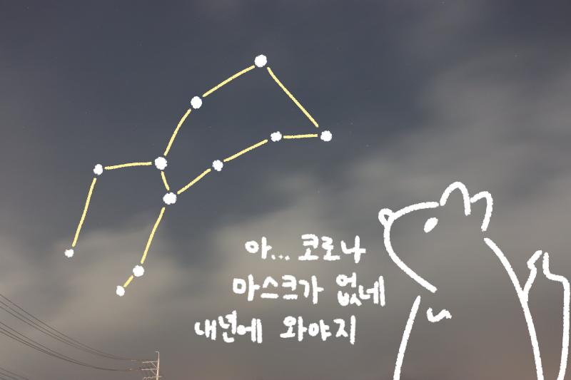 >>143 내년을 기약하자... 이게 다 코시국 때문이야!
