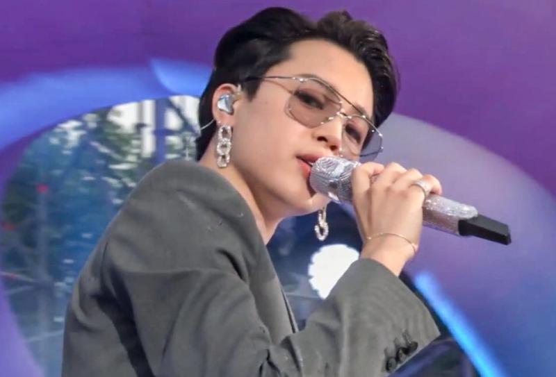 응 깐머 지민이도 존나 애정해 그냥 지민아 사랑해 우리 aka 움쪽