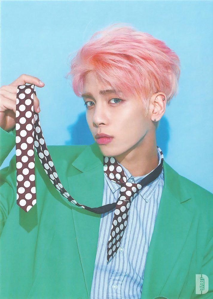 우리 종혀니 ㅎㅅㅎ