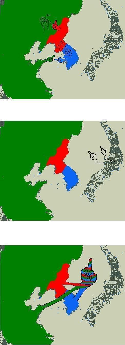 이거 한 5~7년 전에 본 짤인데 시간의 흐름 존나무섭다 저땐 블로그가 한창이었는데