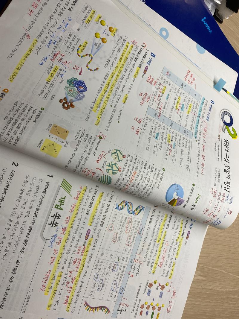 앗 인코 헷갈렸다 방학때 젤 열심히 한 부분이 생명인데 생명만 쏙 빠지네... 아 인생쓰다^