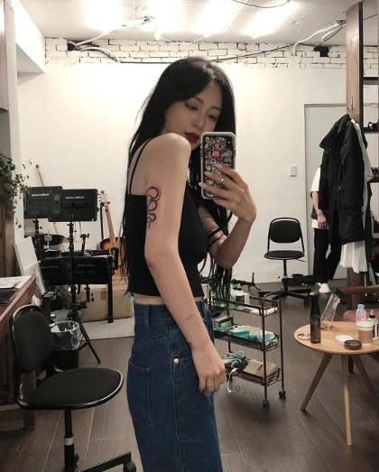 >>15 뱀 하니까 생각나서 추가! 한예슬