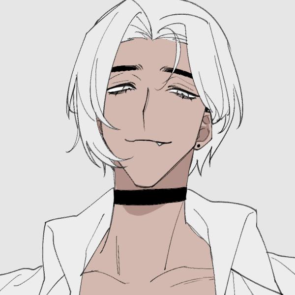 너무 잘생김