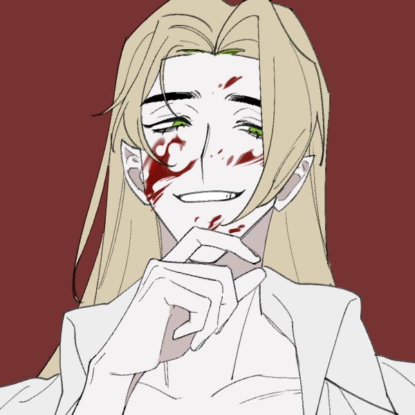 너무 잘생김