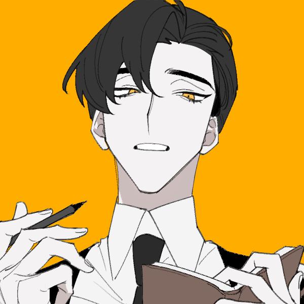 너무 잘생김