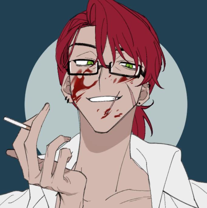https://picrew.me/image_maker/611021 유혈 있음~~~ 쌍둥인데 자란 환경이 정 반대인 느낌으로다가 만들어 봄ㅋㅋ (