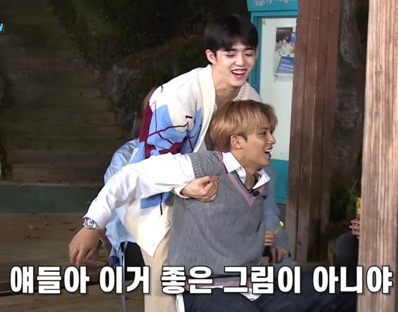 음 맞아 나 우리애가 웃기단걸 자랑하고싶었나봄ㅋㅋㅋ