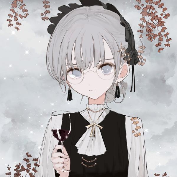 윗 픽크루가 넘 예뻐서 겸사겸사 해봤어! https://picrew.me/image_maker/51491