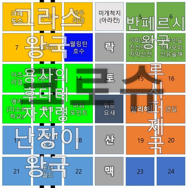 제국력 1276년 8월 (마왕 크갈카 부활 80년 전) 용사의후다터 자치령, 쥴드락, 용사의 신전 공연장, 배우 휴게실 나가그는 소파 위에 누워