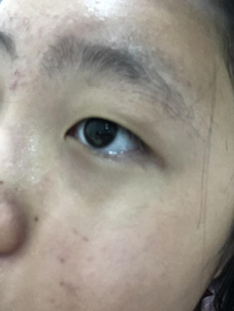 으앙 나 망한 것 같애