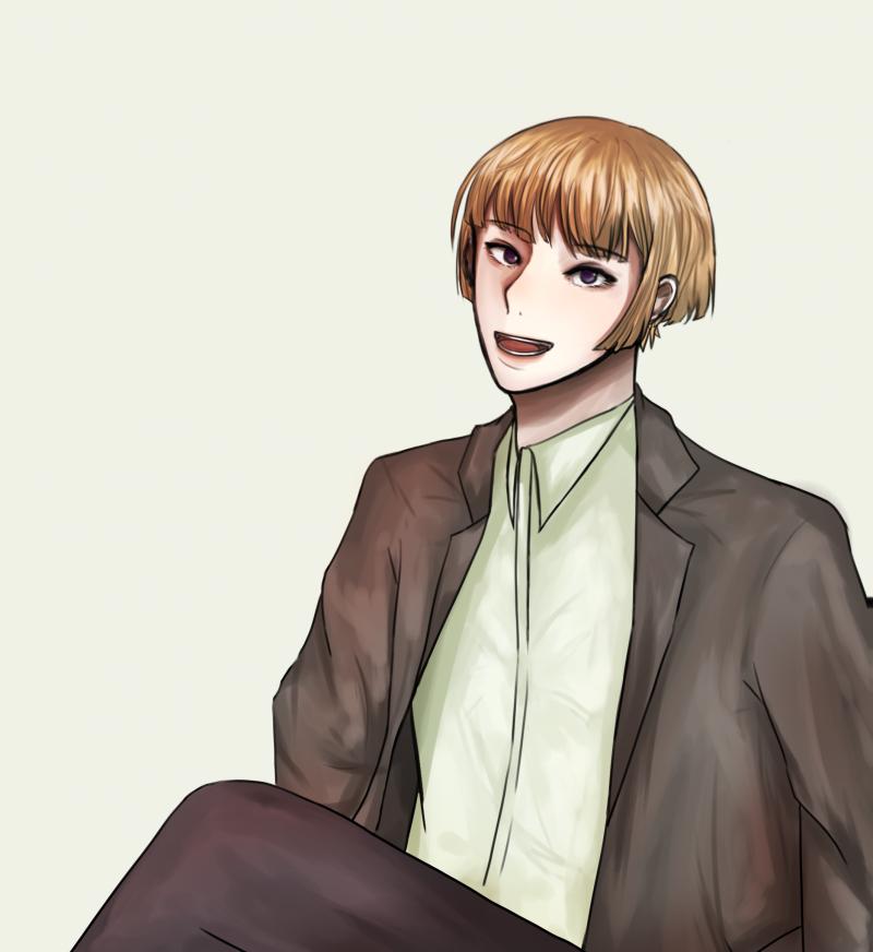 나도 피드백 부탁해... 그림 오랜만에 갈긴거라 어떻게 그려야할지 감을 좀 잃었어...