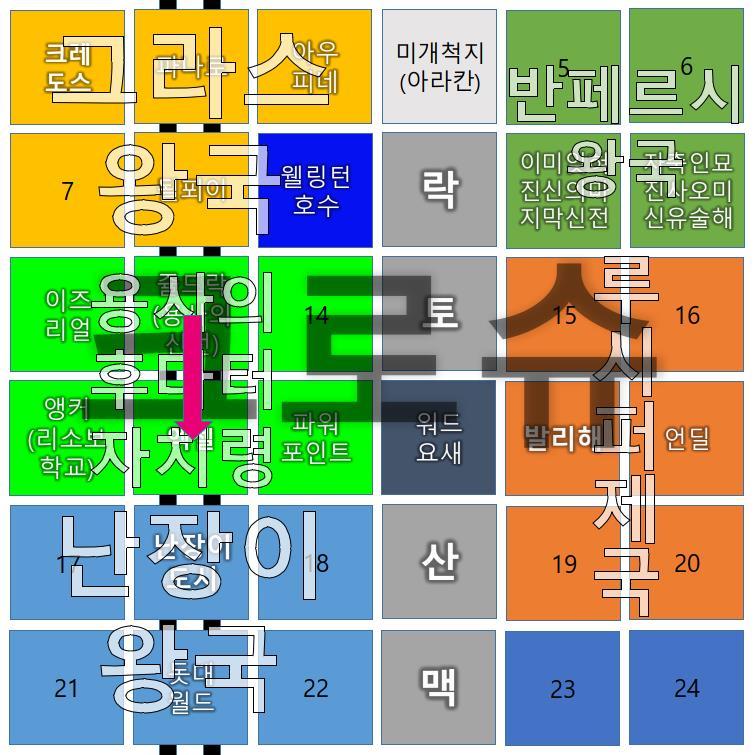 "너무 긴데, 요약해줘." "1. 어머니의 활약으로 전부 해결됐습니다." "2. 저희 둘만 빼고요." 마지막 말은 메른이 한 것이 아니었다. 그