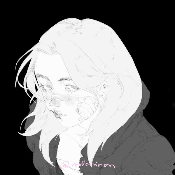 https://picrew.me/image_maker/286373 흑백 픽크루