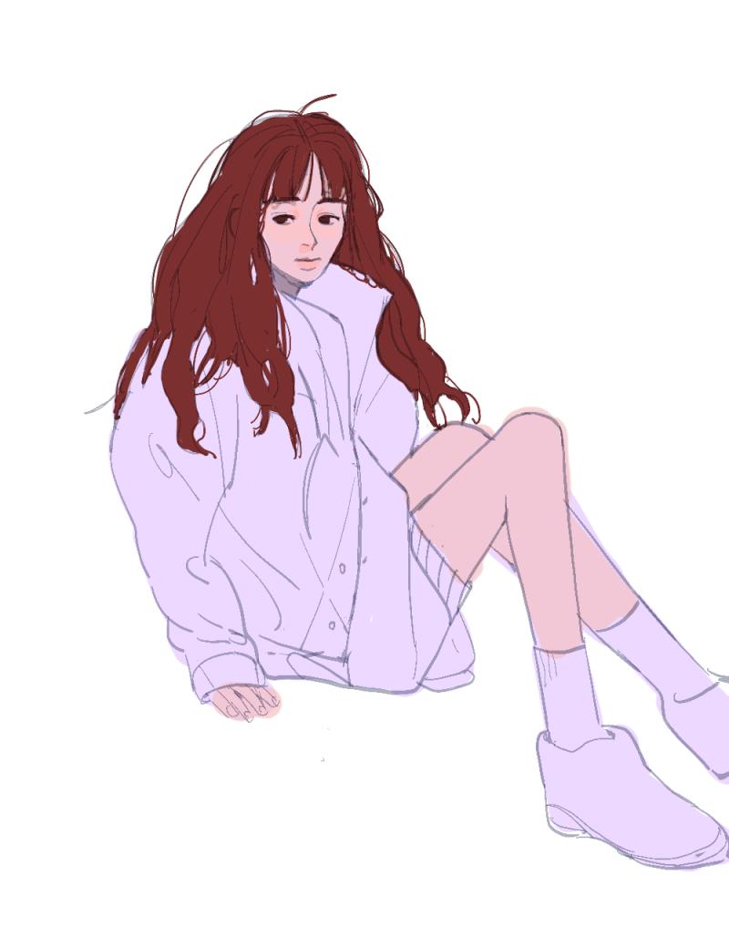 고마워 늘응원만 받는 것 같아서 미안하다 다들 사랑해 수고했어