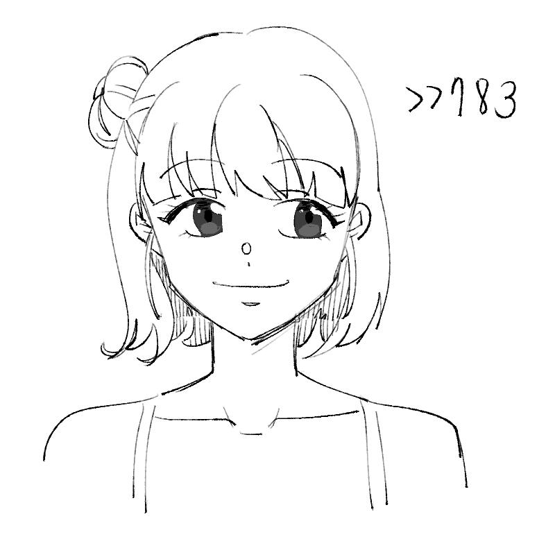 정면 너무 힘들어 정면 못그려서 미안하다. 그림 다 그려놓고 정작 내그림이 없어서 급하게 그려왓다