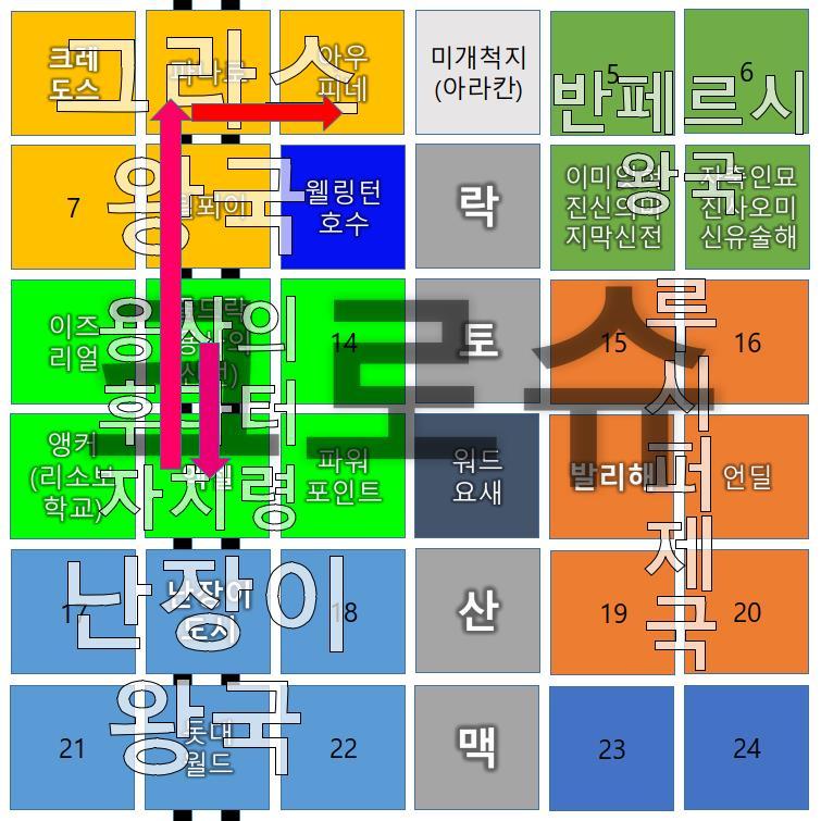 메른이 자랑스럽게 보여준 것은 2인승 인력거였다. "이동수단의 결정체.... 사람이 직접 끄는 인력거....?" "뭐, 일단 타시죠. 용사님."