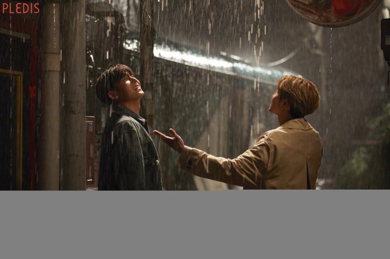 Bittersweet 많관부승관~~~~ 노래 짱 얼굴합 짱 뮤비 짱 그냥 짱