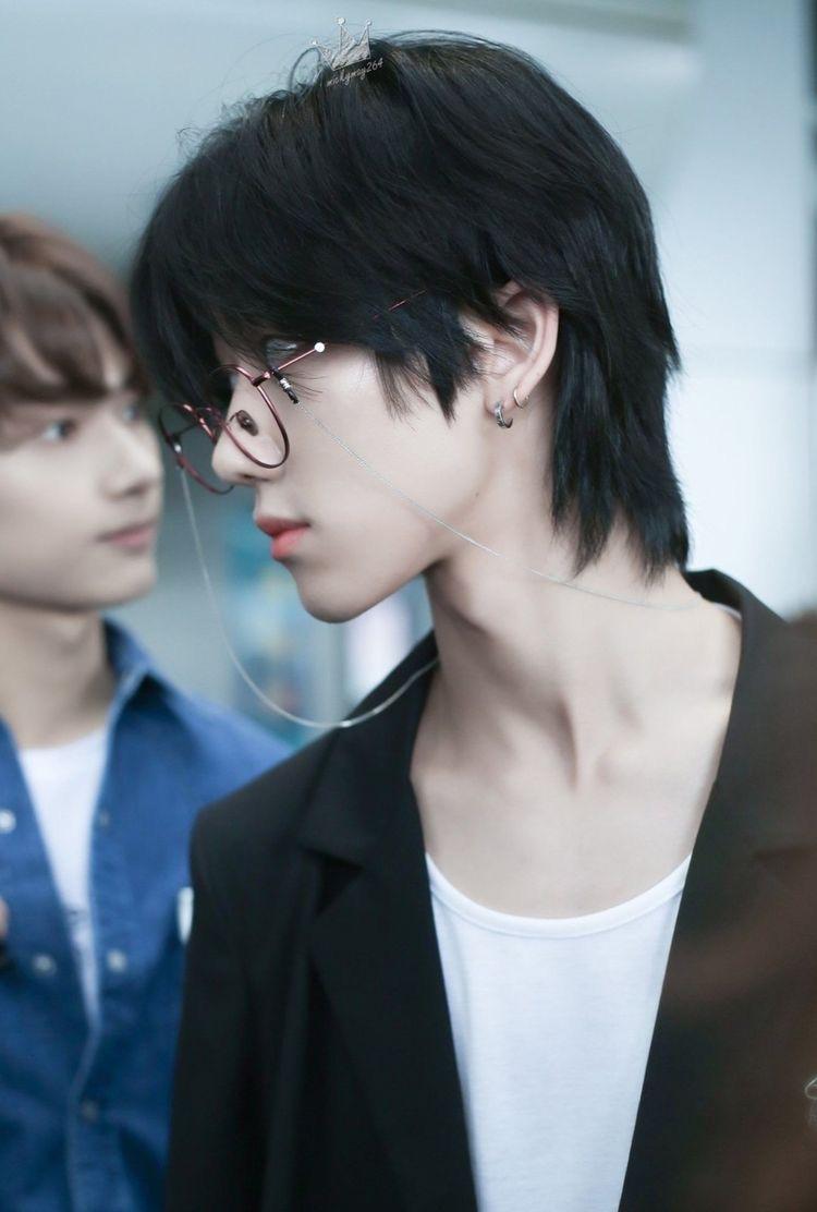 근데 나 명호도 좋아해...❤️