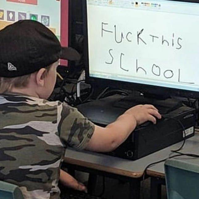 냥