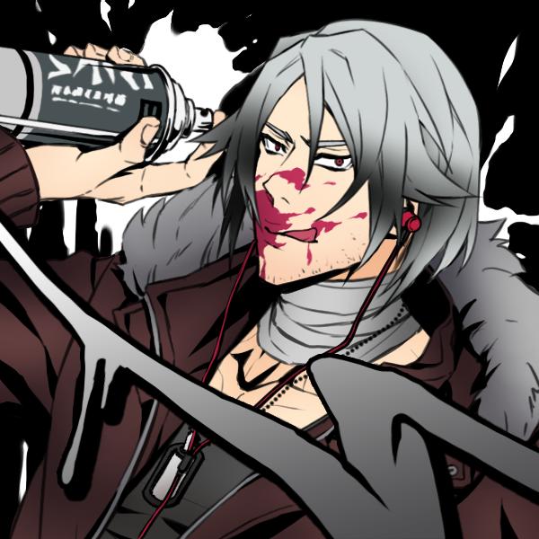 https://picrew.me/image_maker/199032/complete?cd=AoHp3PfNiZ 난 아저씨가 좋아! 흉터&유혈 주의