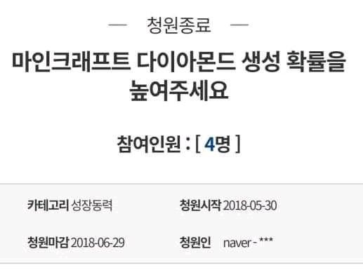 k-잼민이들 대체 왜 이럼