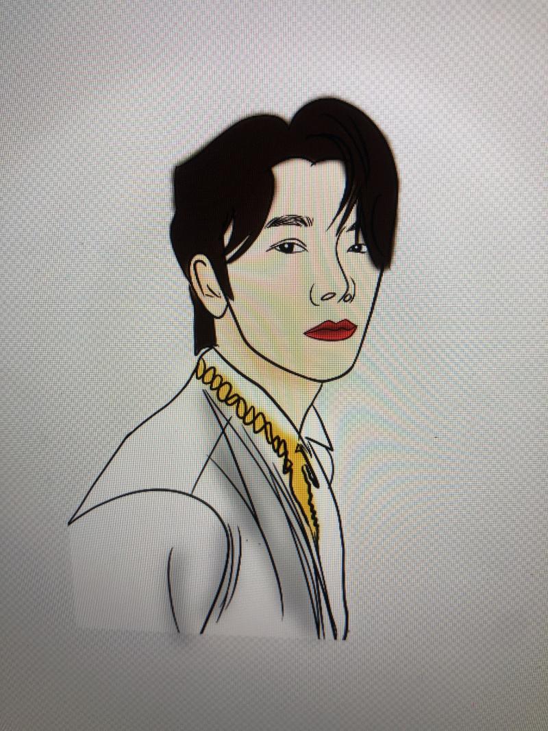 오씨좀잘한것같애 앞으로 이런 느낌으로 그려볼거야 이번부터는 정신 똑디 차리고 할게 신청해주라ㅠㅠㅠ
