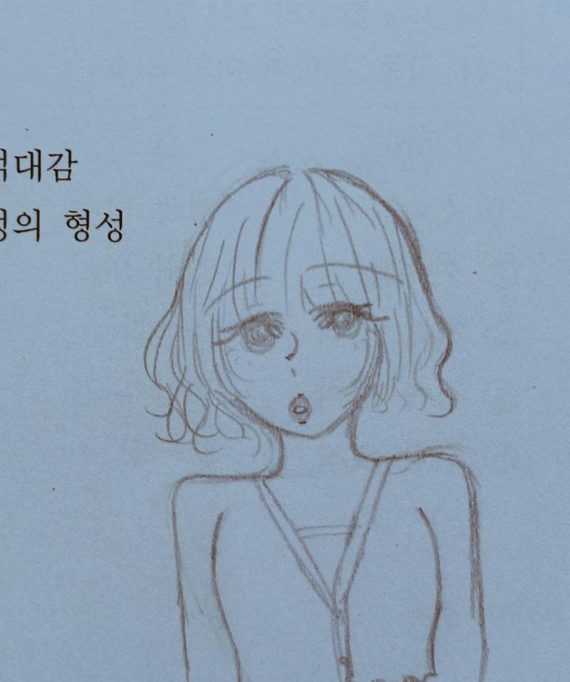 요즘 애들을 왜캐 다 벗겨놨니... 나도 사실 애매...