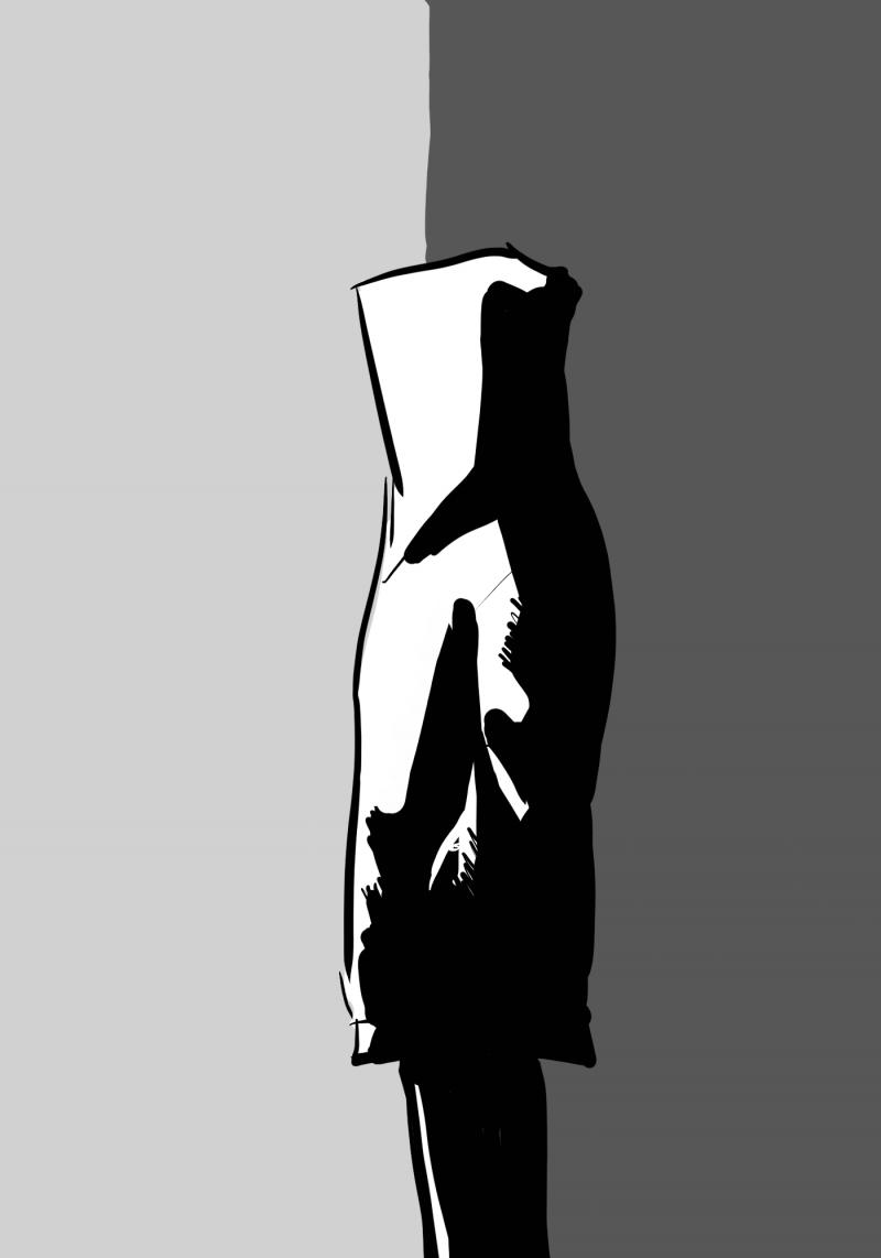 대답은 예상되지만 궁금해서... 요즘 그린 게 없어서 다른 스레에 올렸던 그림 껴있는데 모른척해주라